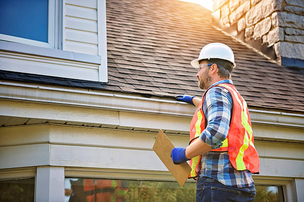 Licensed Gutter Installation service in Danville, WA - Roof Repair Smedway
